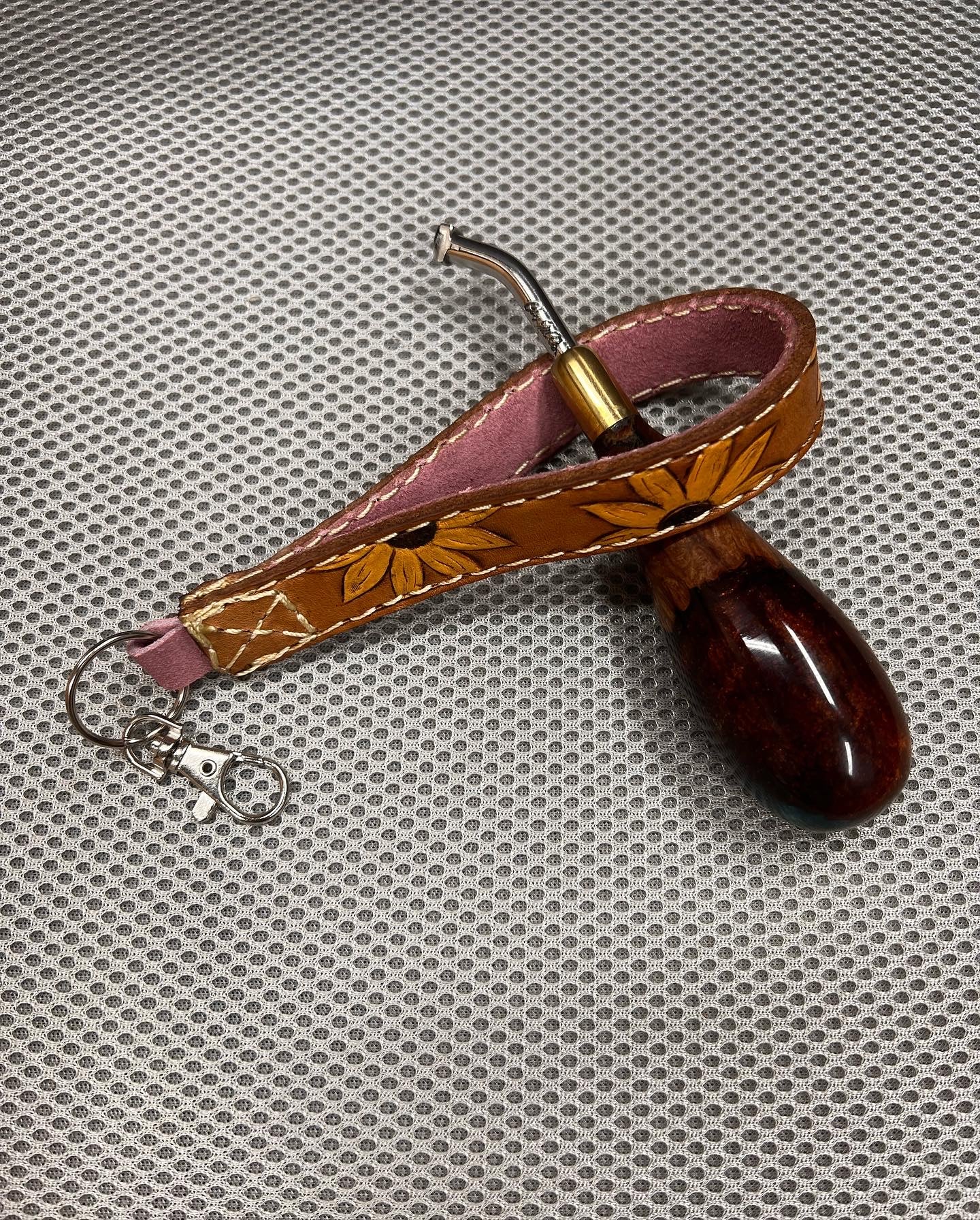 Keychain/Lanyard