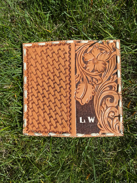 Men' Wallet-Deposit