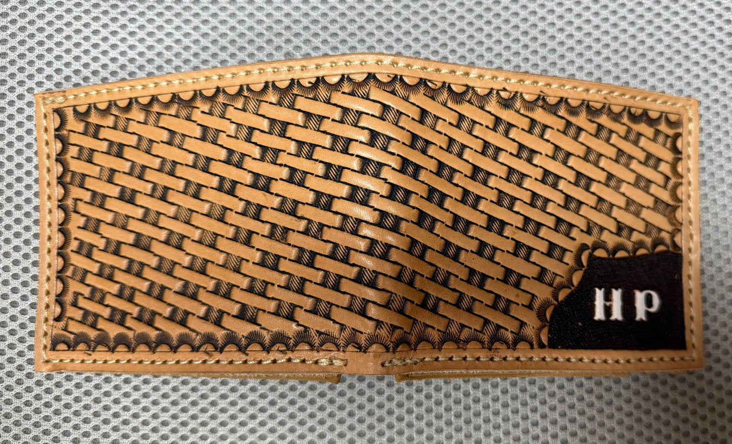 Men' Wallet-Deposit