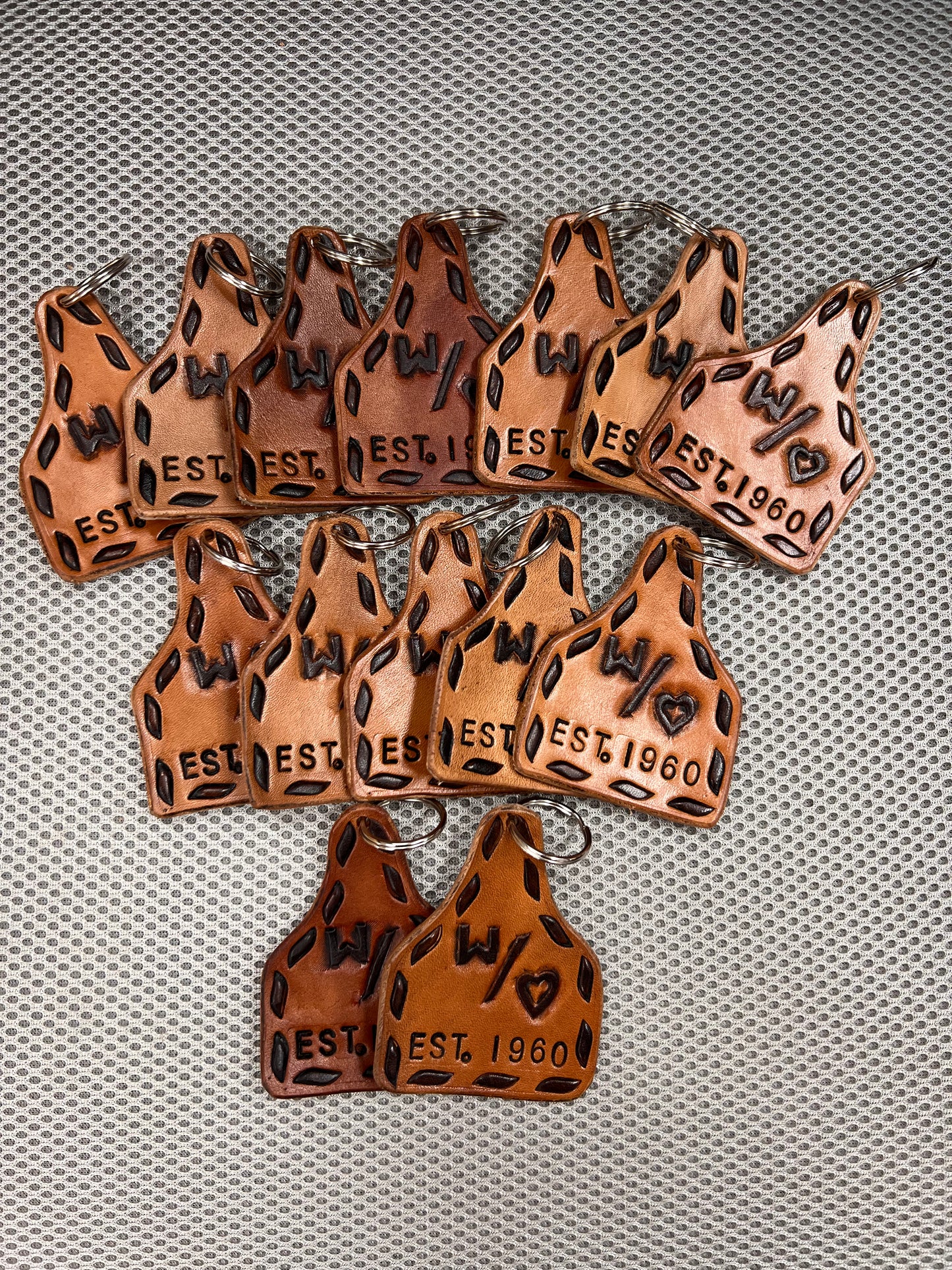 Keychain/Lanyard