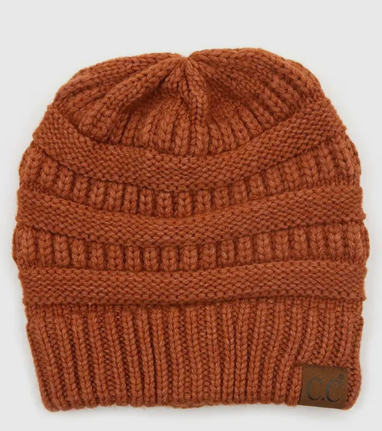 CC Beanie Mix Color