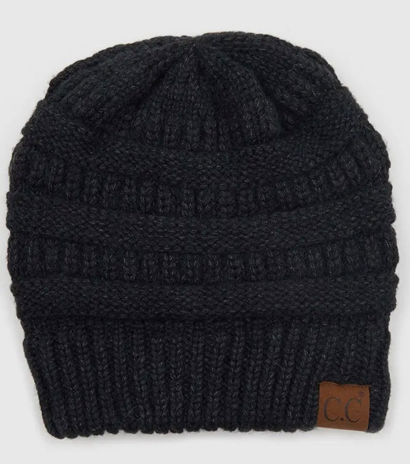 CC Beanie Mix Color
