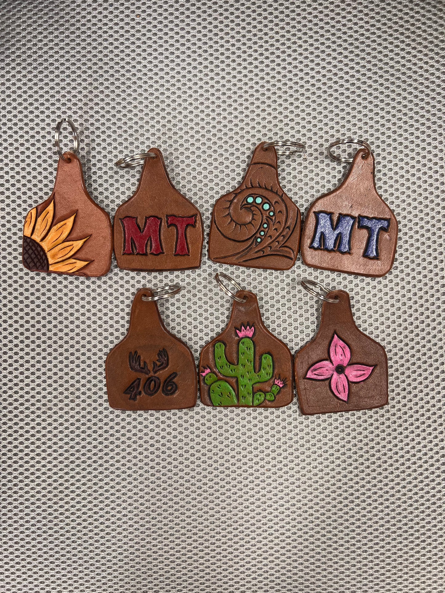 Keychain/Lanyard