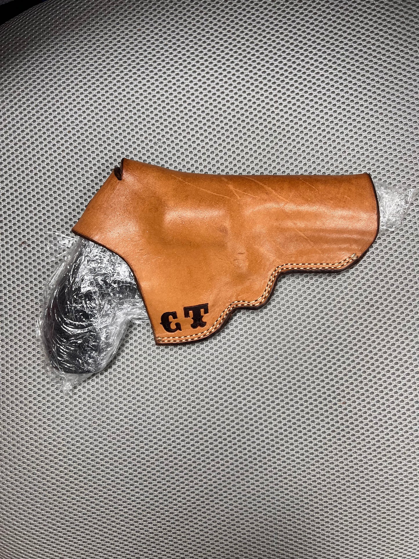 Gun Holster-Deposit
