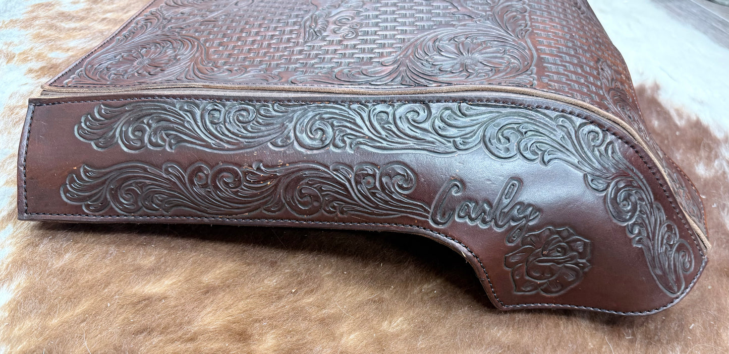 Console Cover/Removable-Deposit