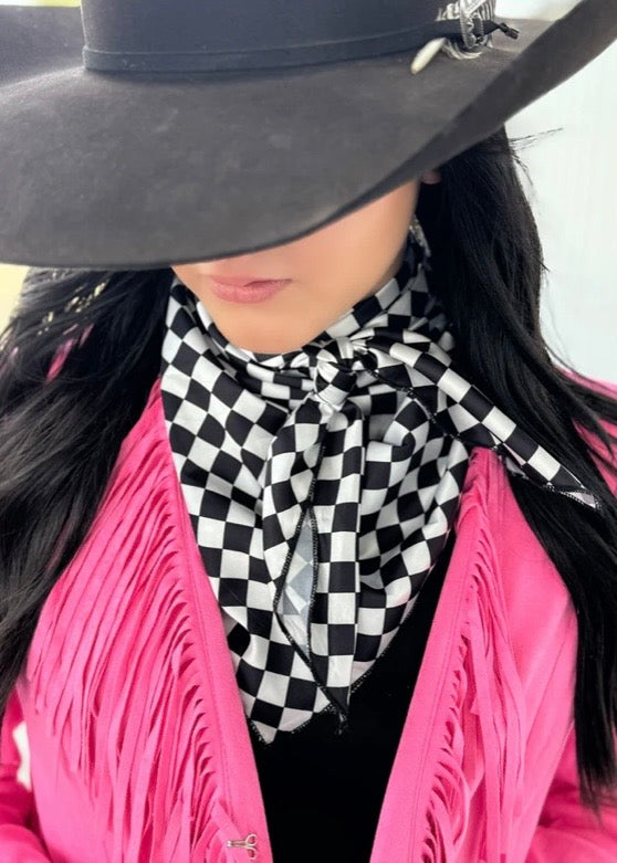 Wild Rag-Round The Track